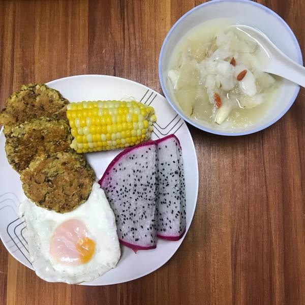 健身減肥食譜，如何搭配飲食來(lái)健身減肥？