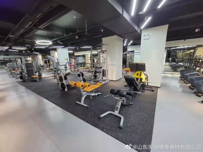 遵循健身原則，達到理想化健身效果。